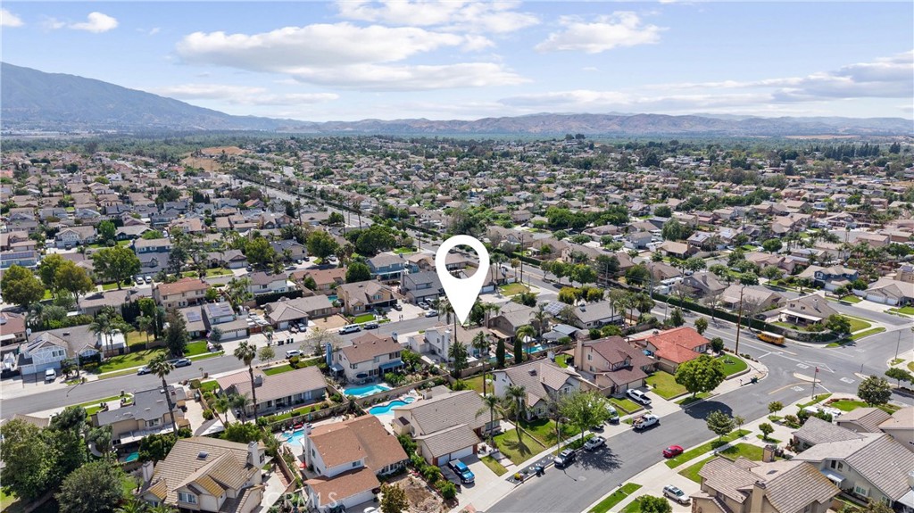 1855 Ferrington Drive