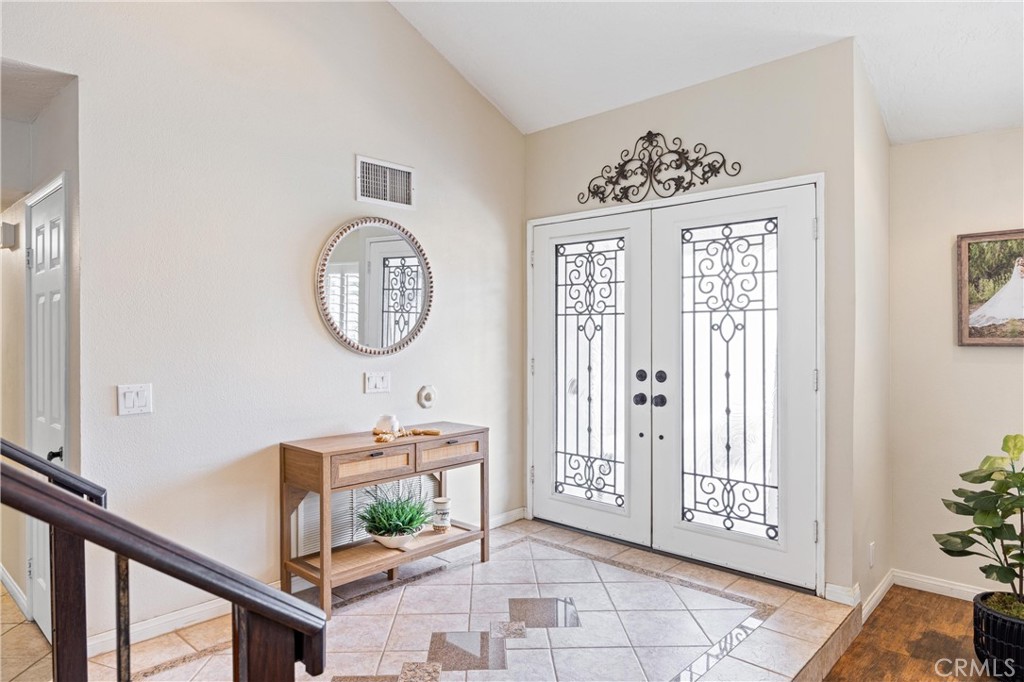 1855 Ferrington Drive