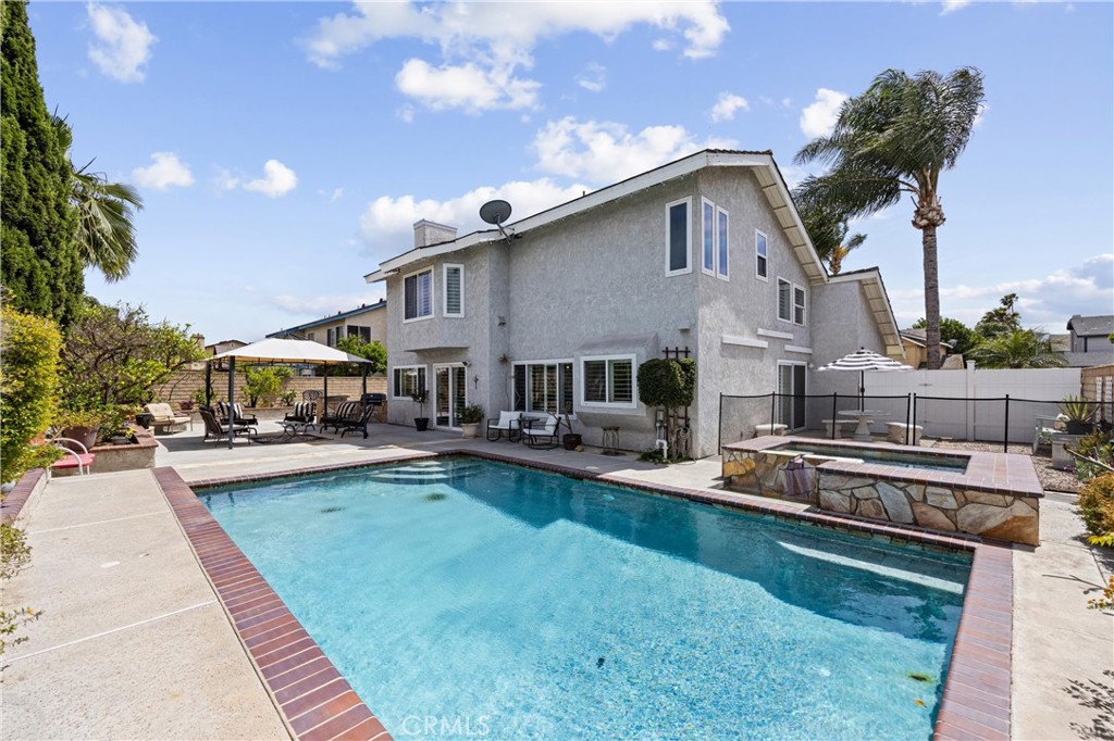 1855 Ferrington Drive