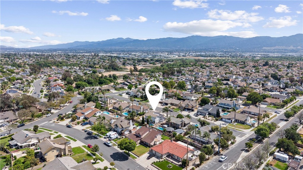 1855 Ferrington Drive