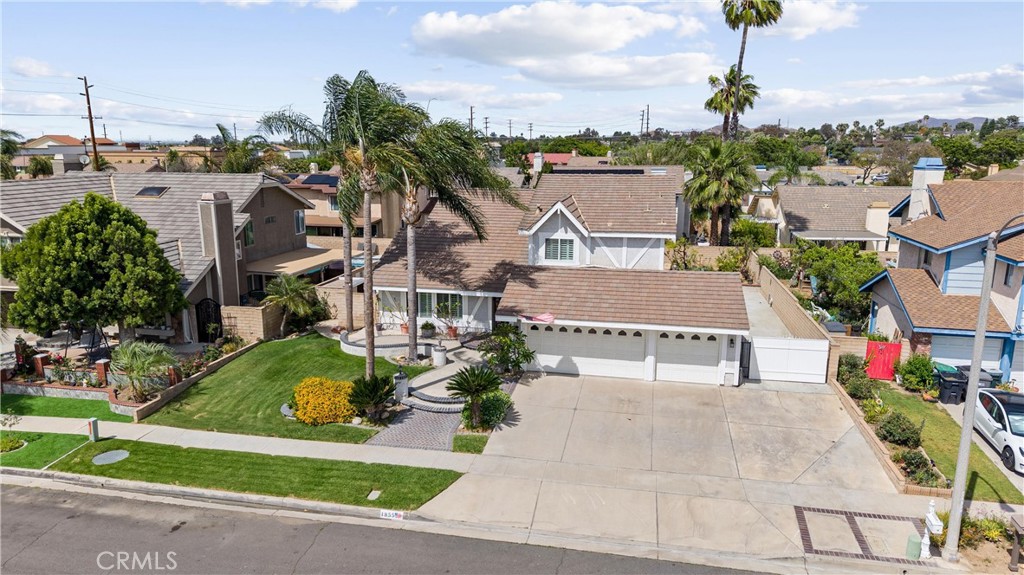 1855 Ferrington Drive