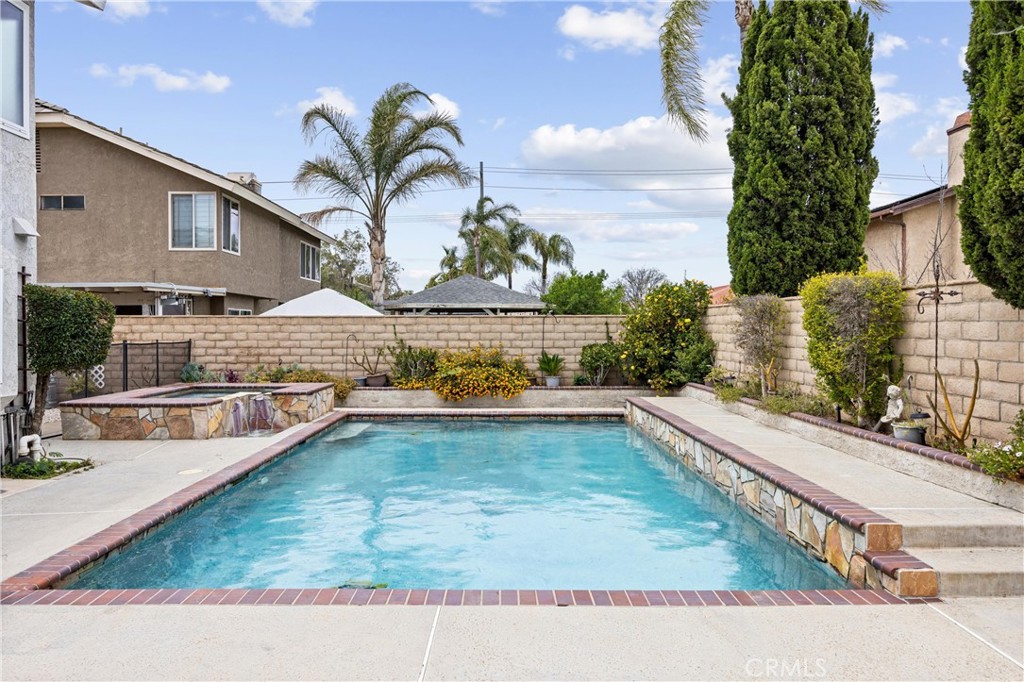 1855 Ferrington Drive