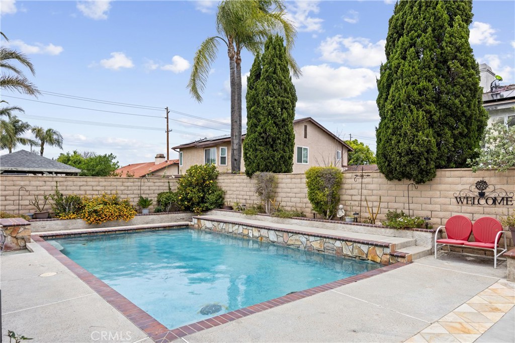 1855 Ferrington Drive