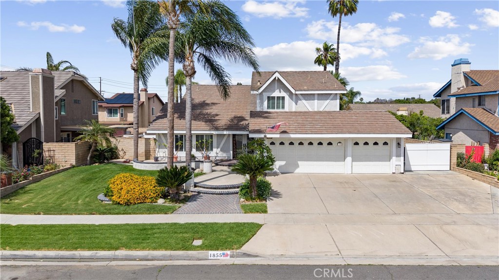 1855 Ferrington Drive