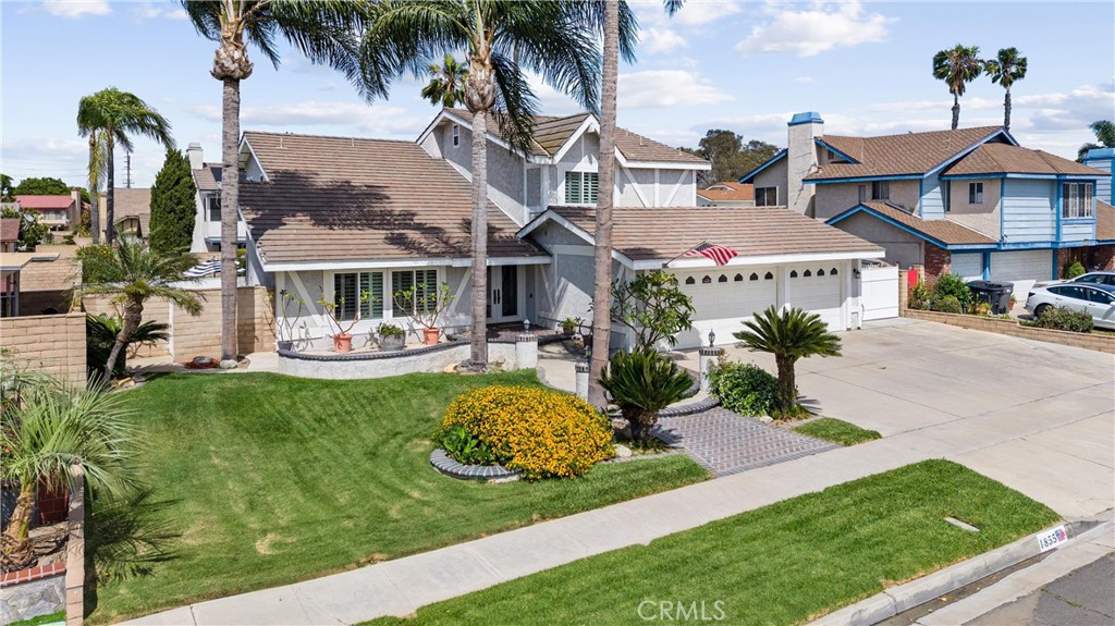 1855 Ferrington Drive