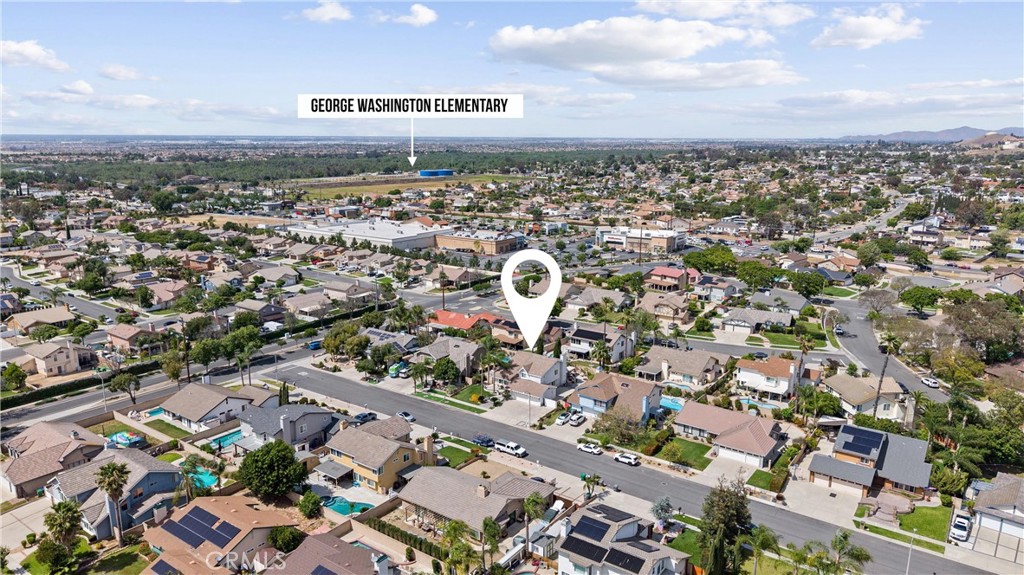 1855 Ferrington Drive