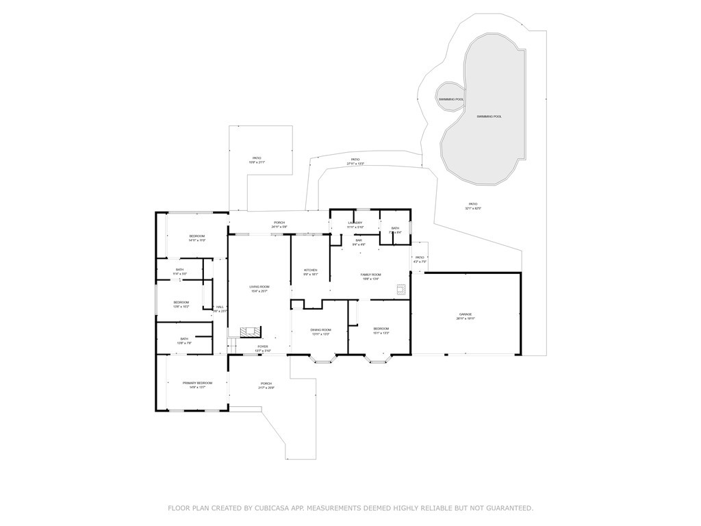 9142 El Rito Drive