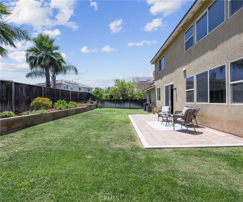 26809 Lazy Creek Road