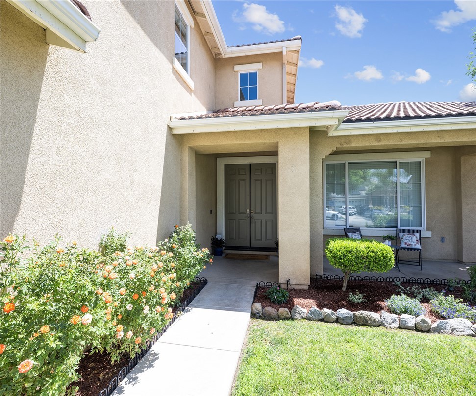 26809 Lazy Creek Road