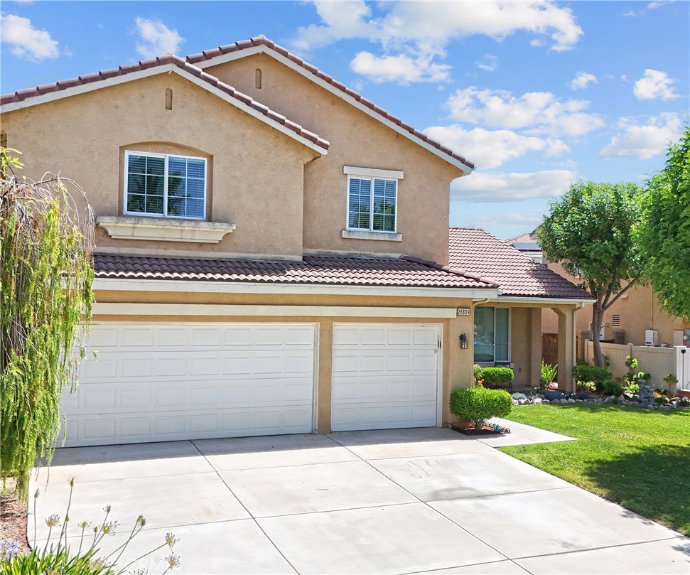 26809 Lazy Creek Road