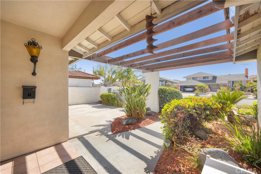 15392 Maryknoll Street