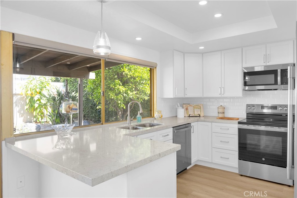 15392 Maryknoll Street