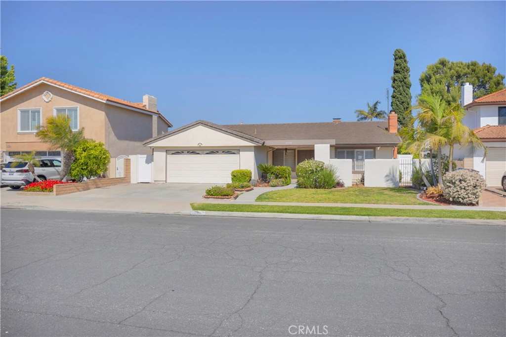 15392 Maryknoll Street