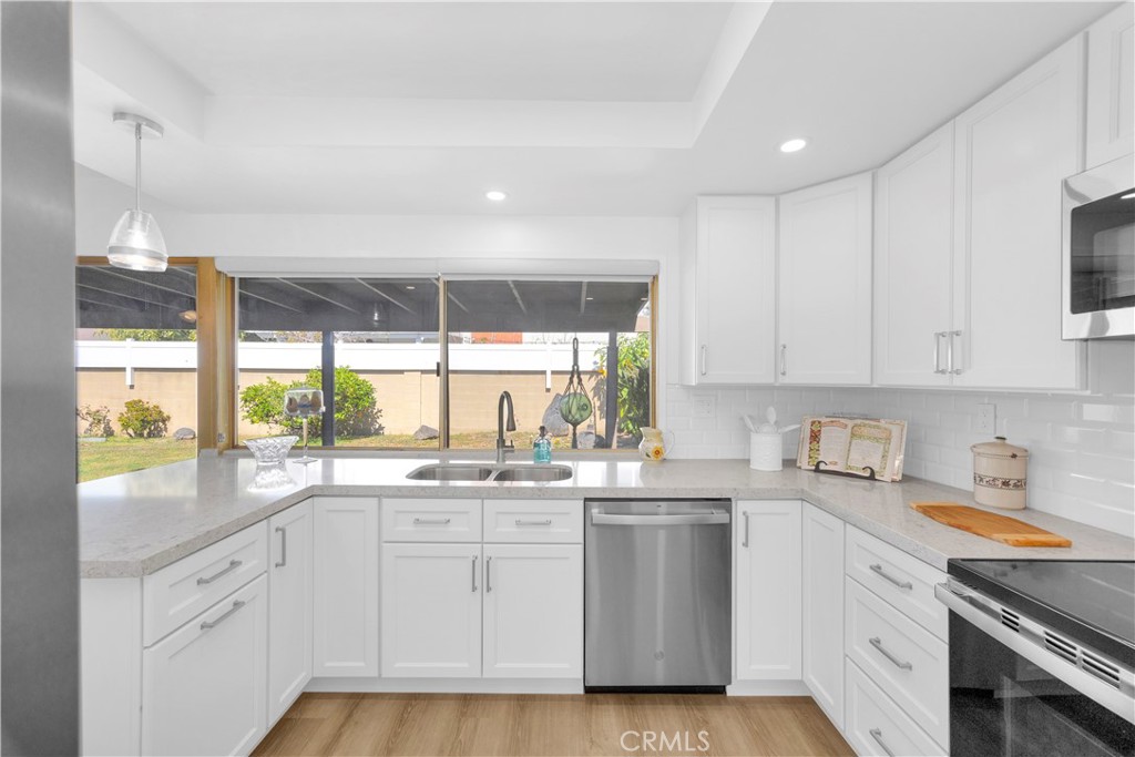 15392 Maryknoll Street