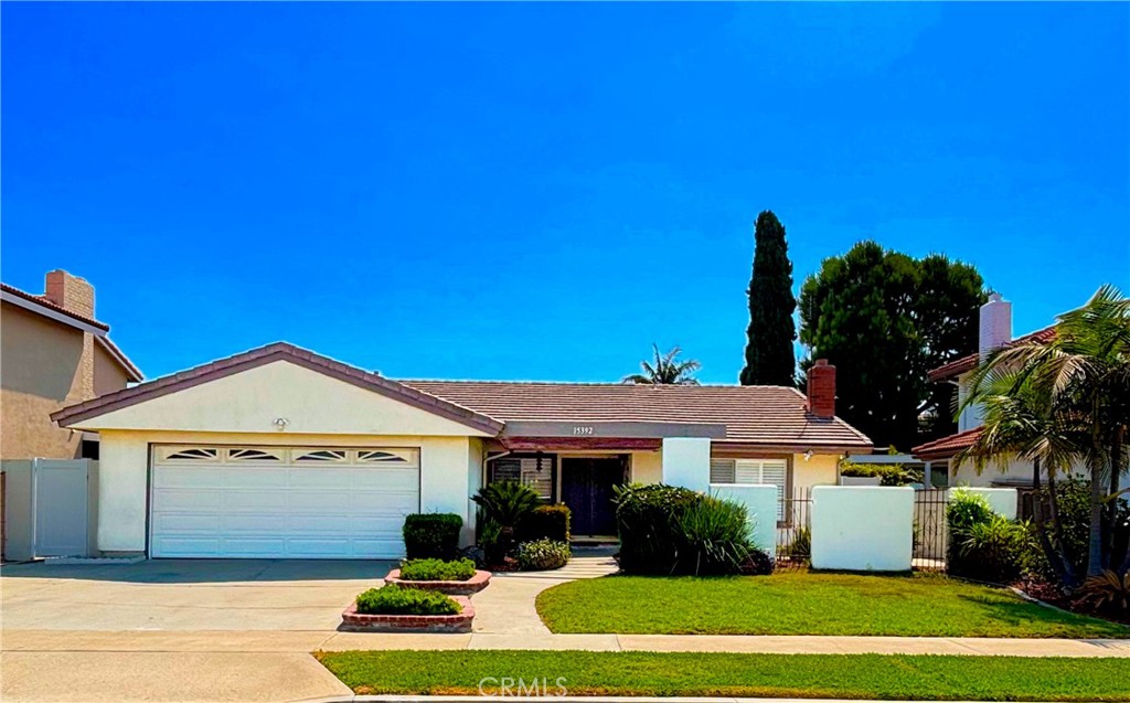 15392 Maryknoll Street