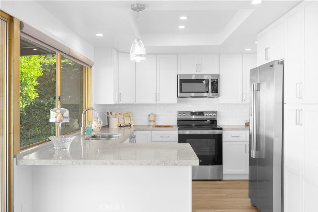 15392 Maryknoll Street