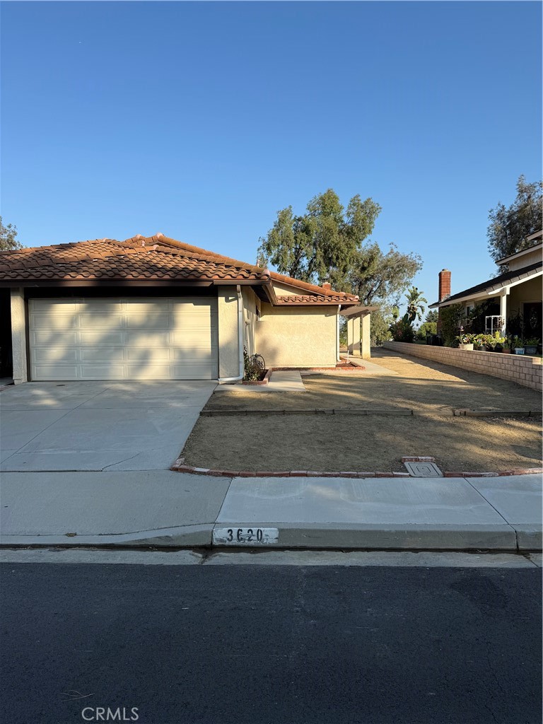 3620 Vista Glen Circle