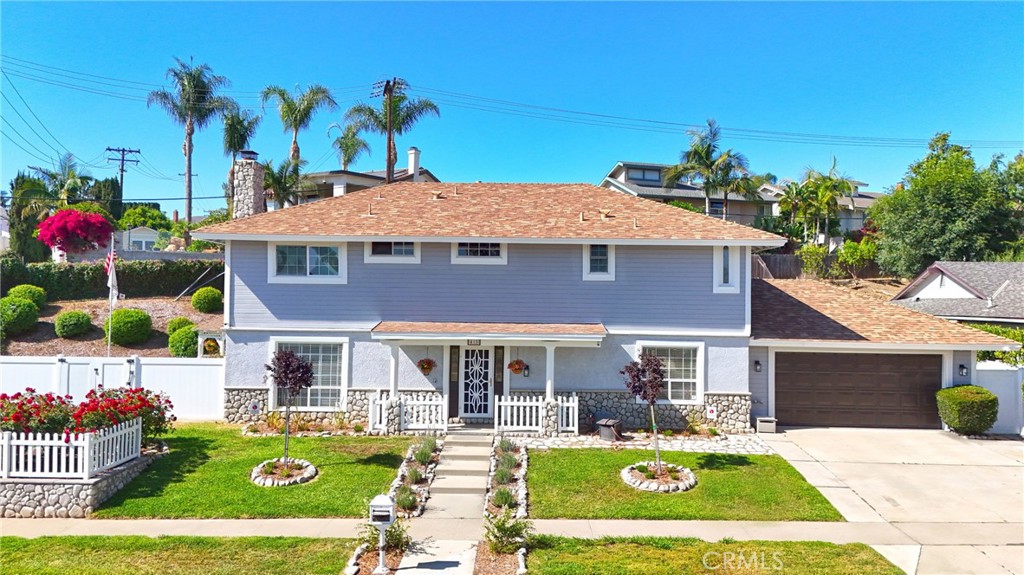 415 Buttonwood Drive