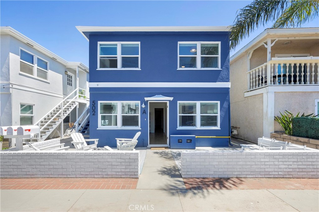 502 36th Street A