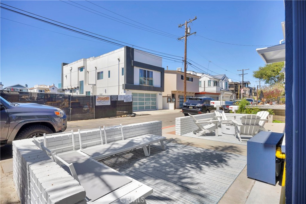 502 36th Street A