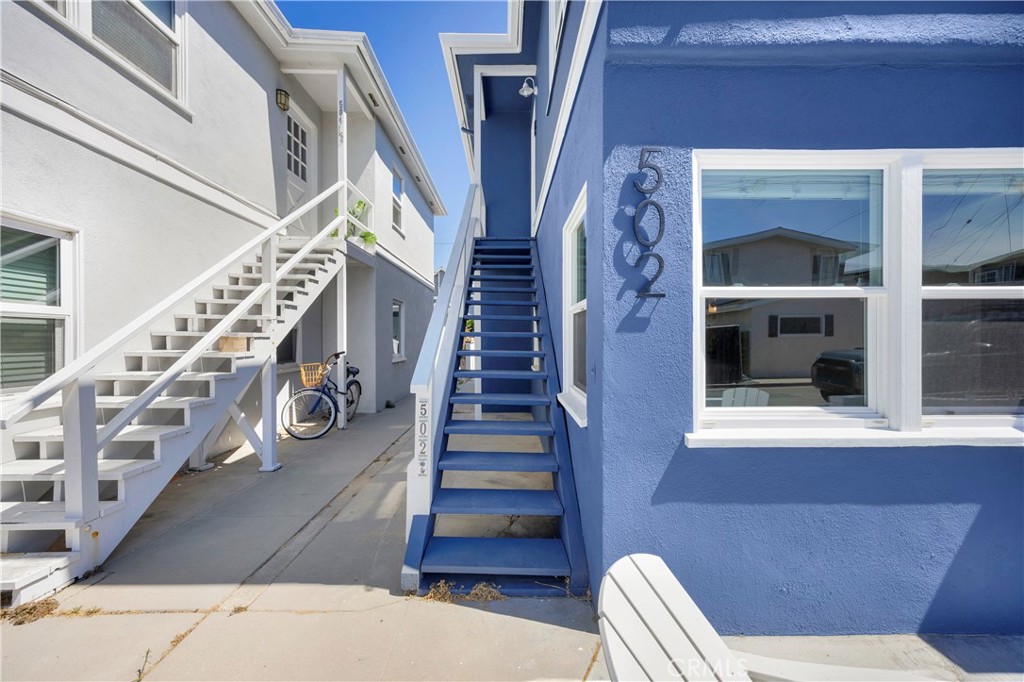 502 36th Street B
