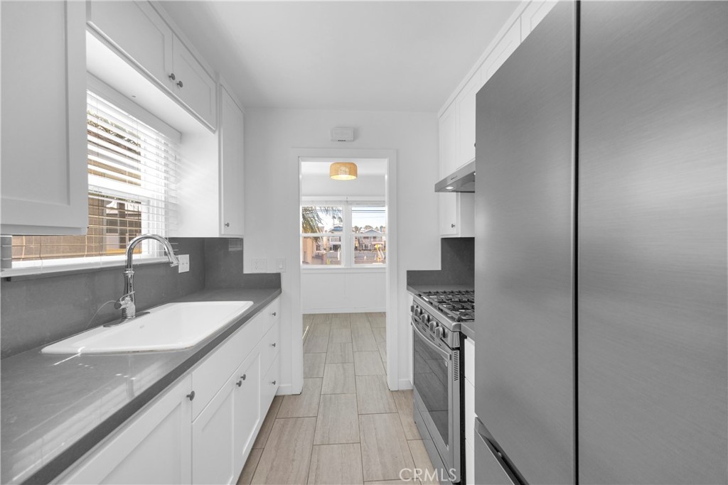 502 36th Street B