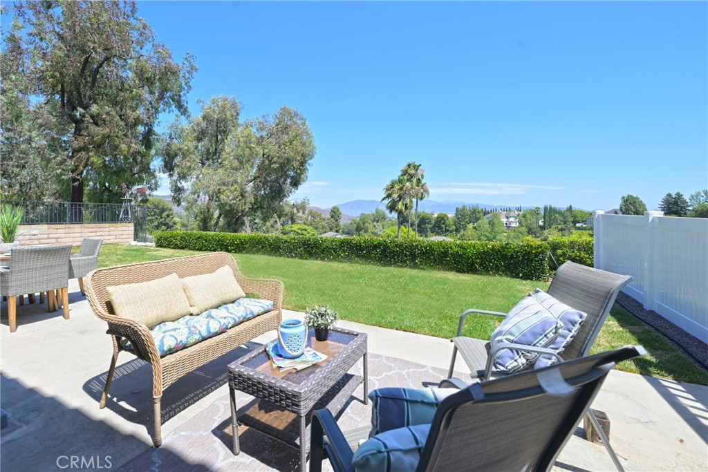 3610 Vista Glen Circle