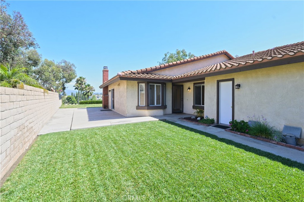 3610 Vista Glen Circle