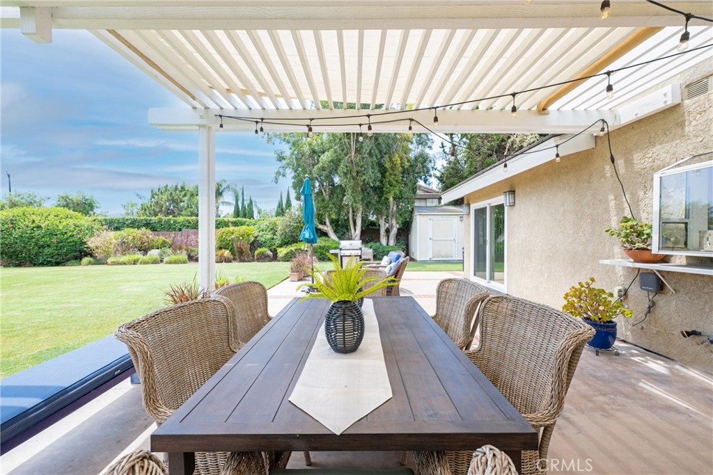 17622 La Entrada Drive
