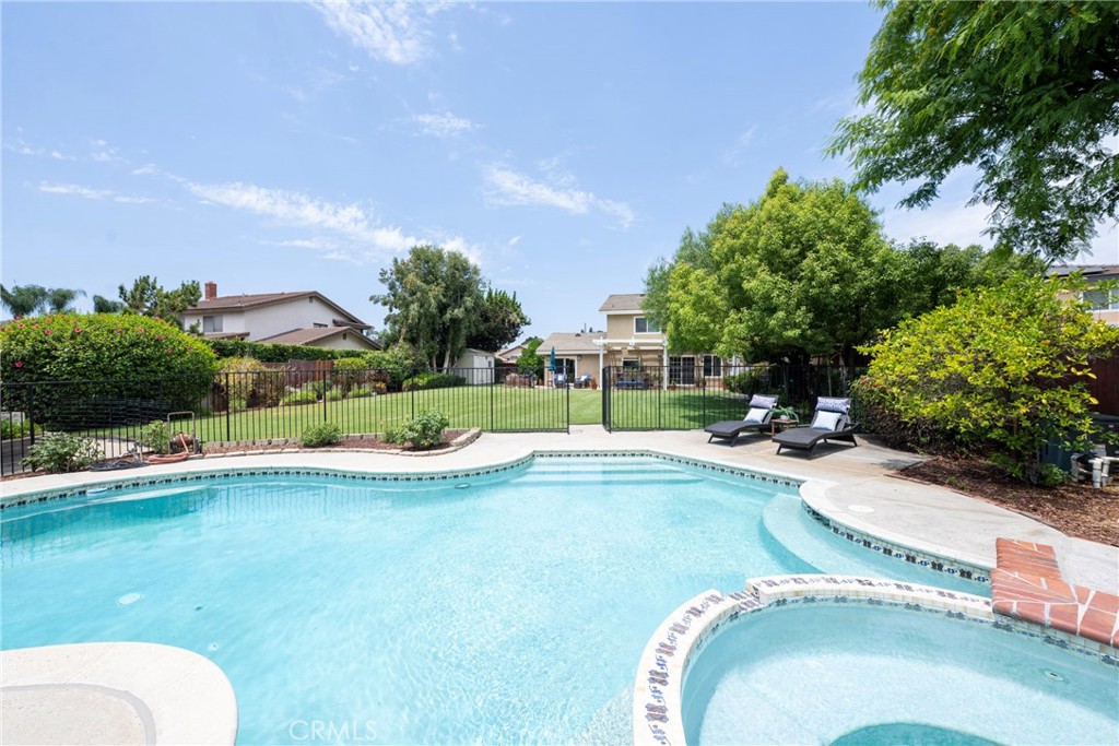 17622 La Entrada Drive