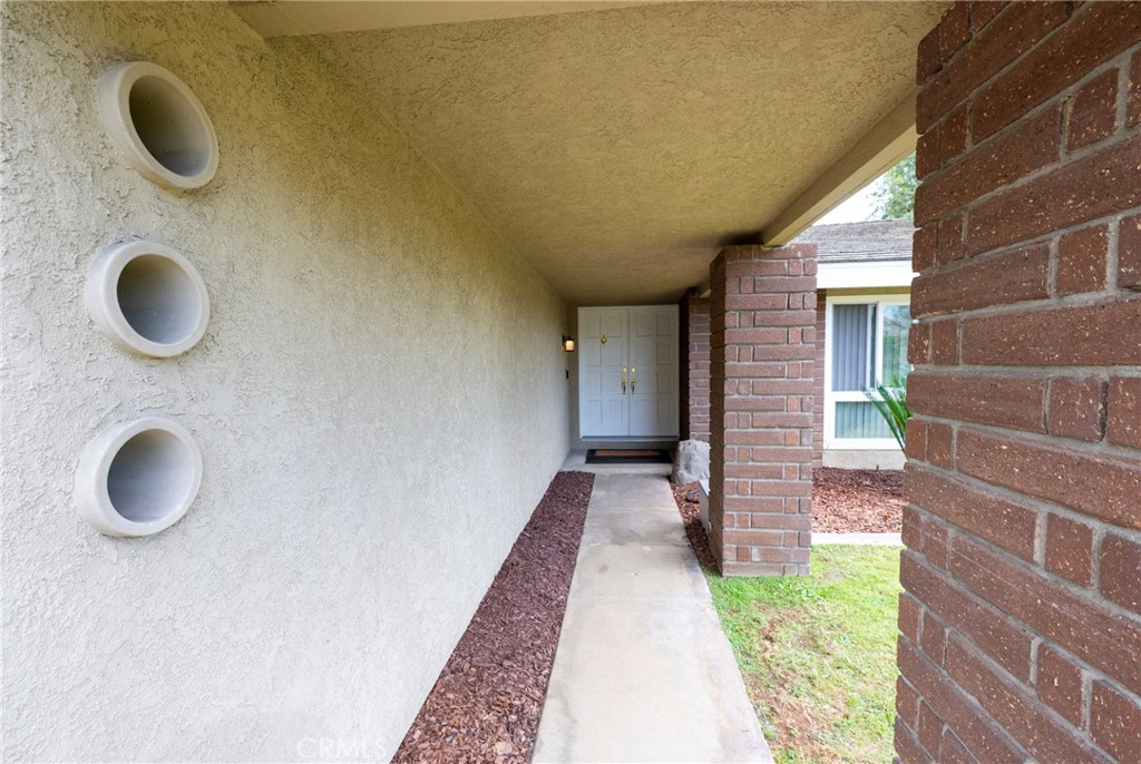 17622 La Entrada Drive