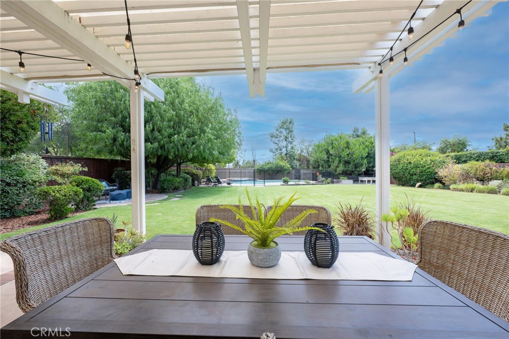 17622 La Entrada Drive