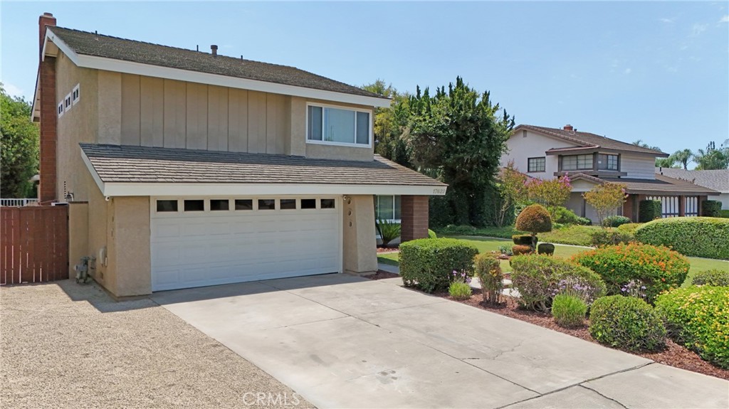 17622 La Entrada Drive