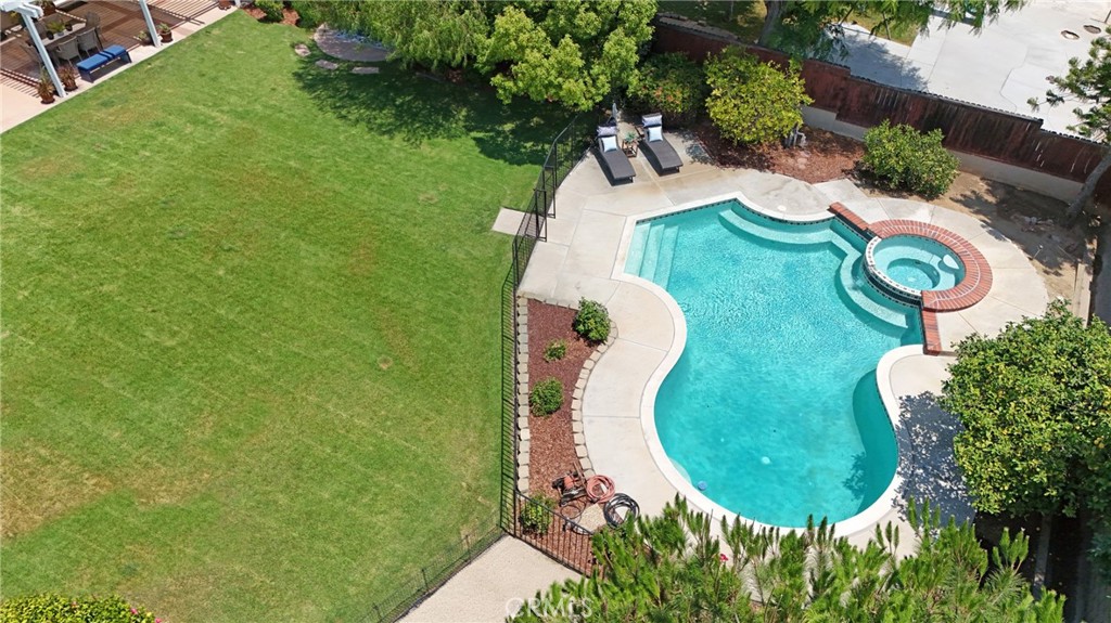 17622 La Entrada Drive