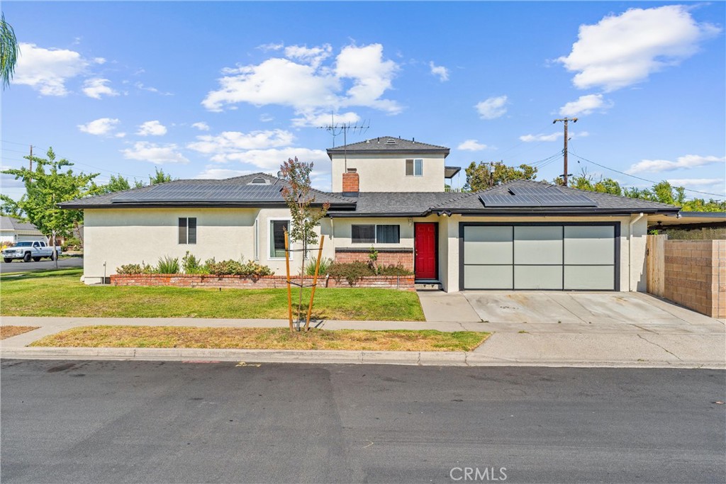942 Oleander Street