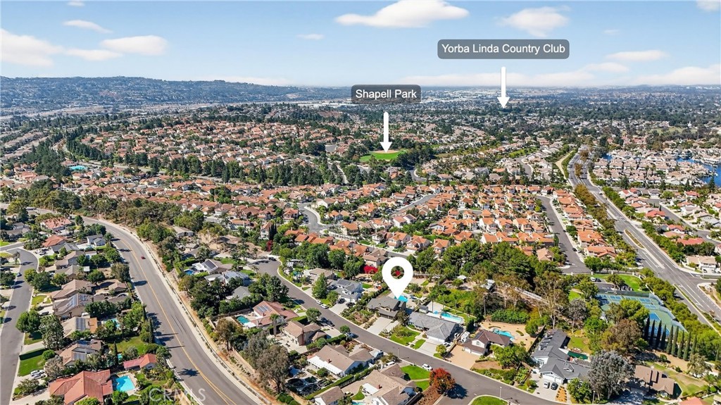 5505 Calle Vista Linda