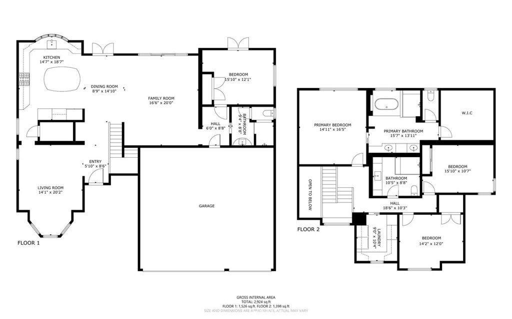 5505 Calle Vista Linda