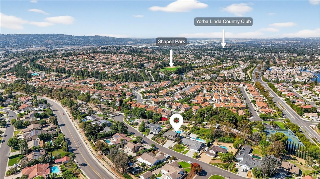 5505 Calle Vista Linda