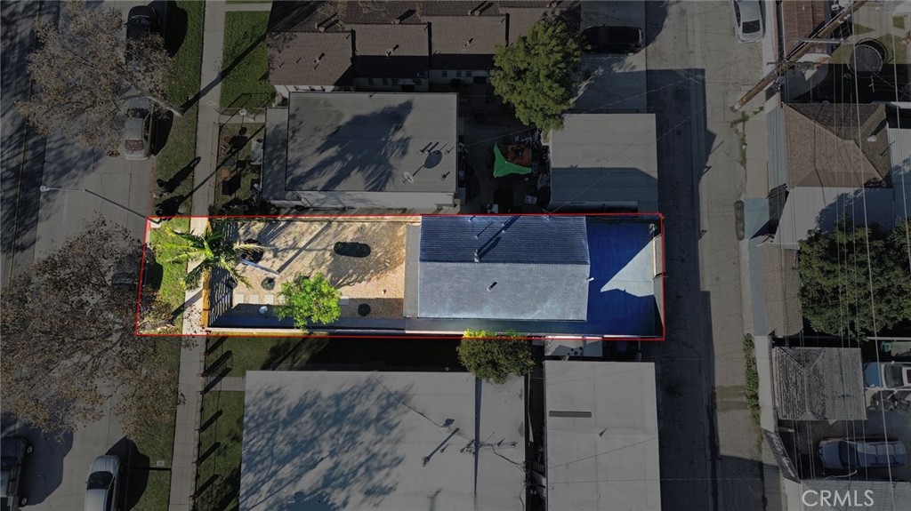 2208 W Olympic