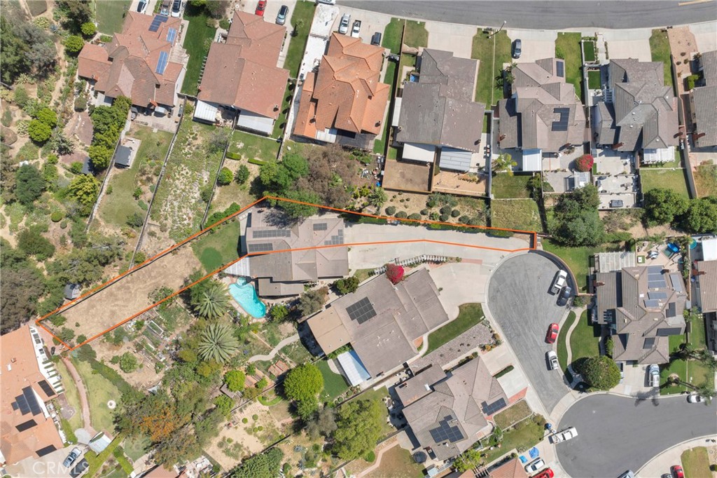 3675 Cypress Lane