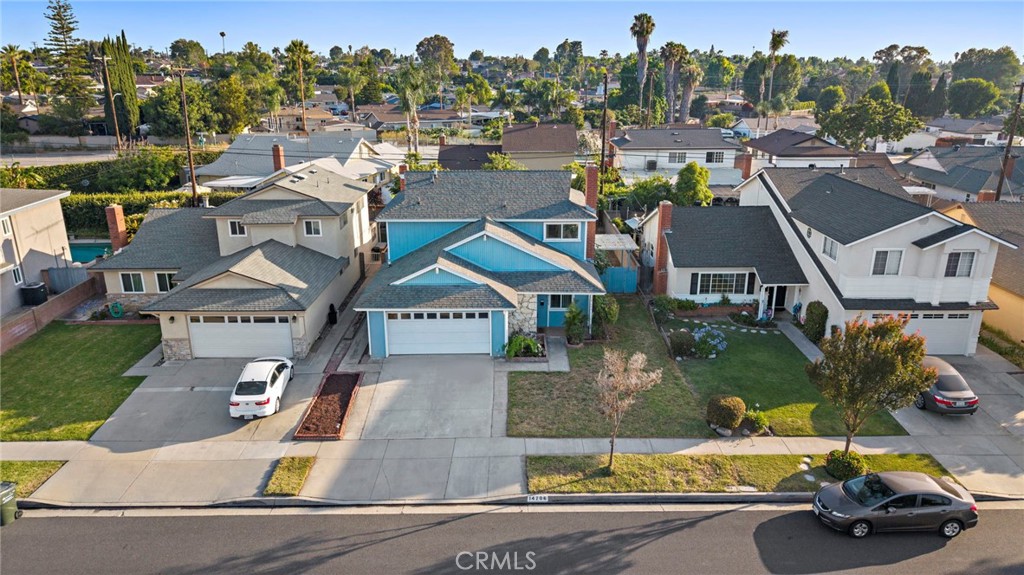 14706 Dunton