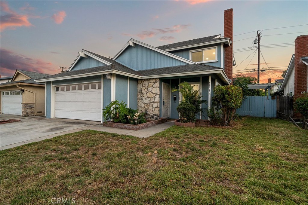 14706 Dunton