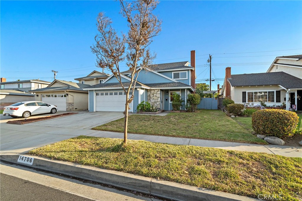 14706 Dunton