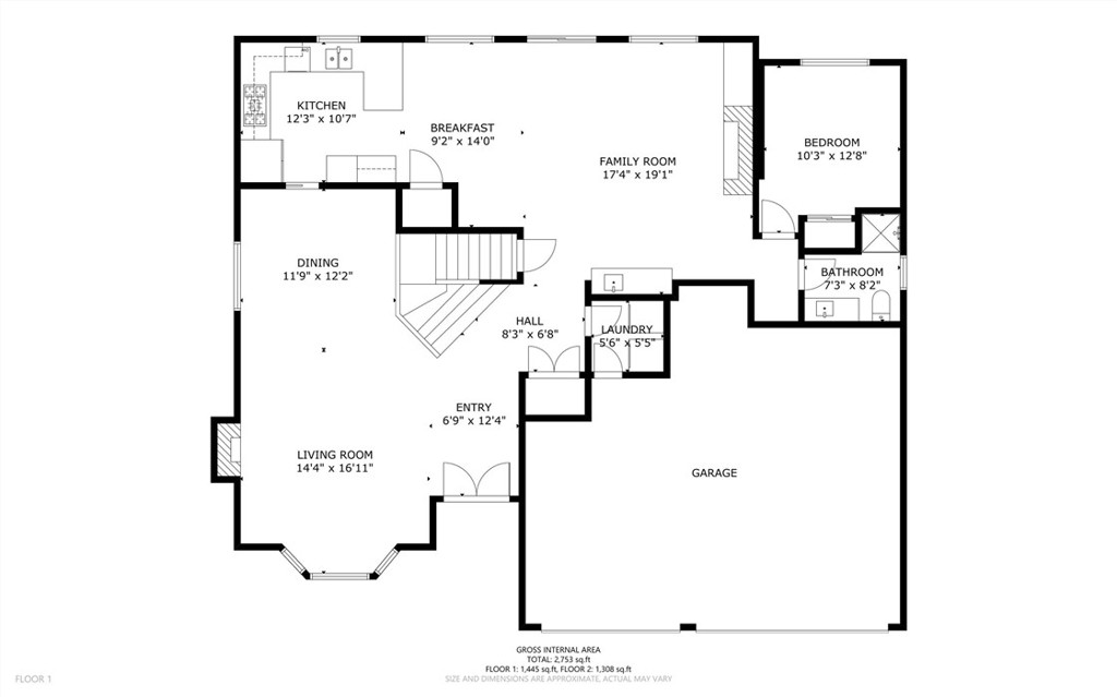 5515 Camino Vista
