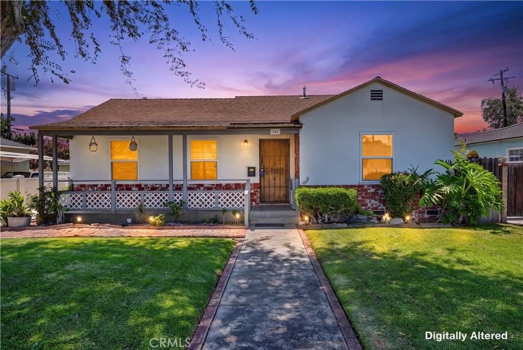 254 N Jewell