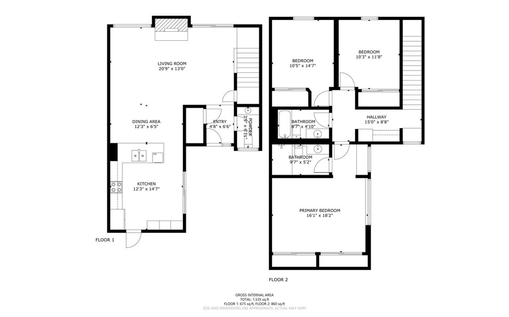 5037 #5 E Almond Avenue 32