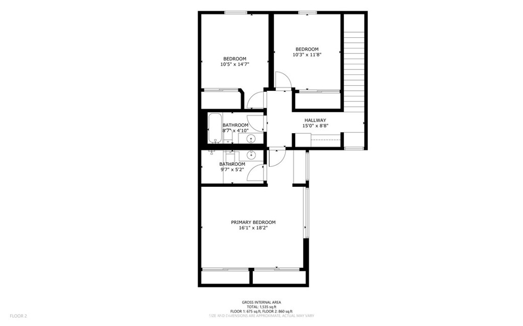 5037 #5 E Almond Avenue 32