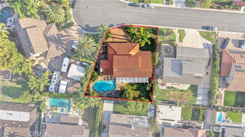 17991 Prado Circle