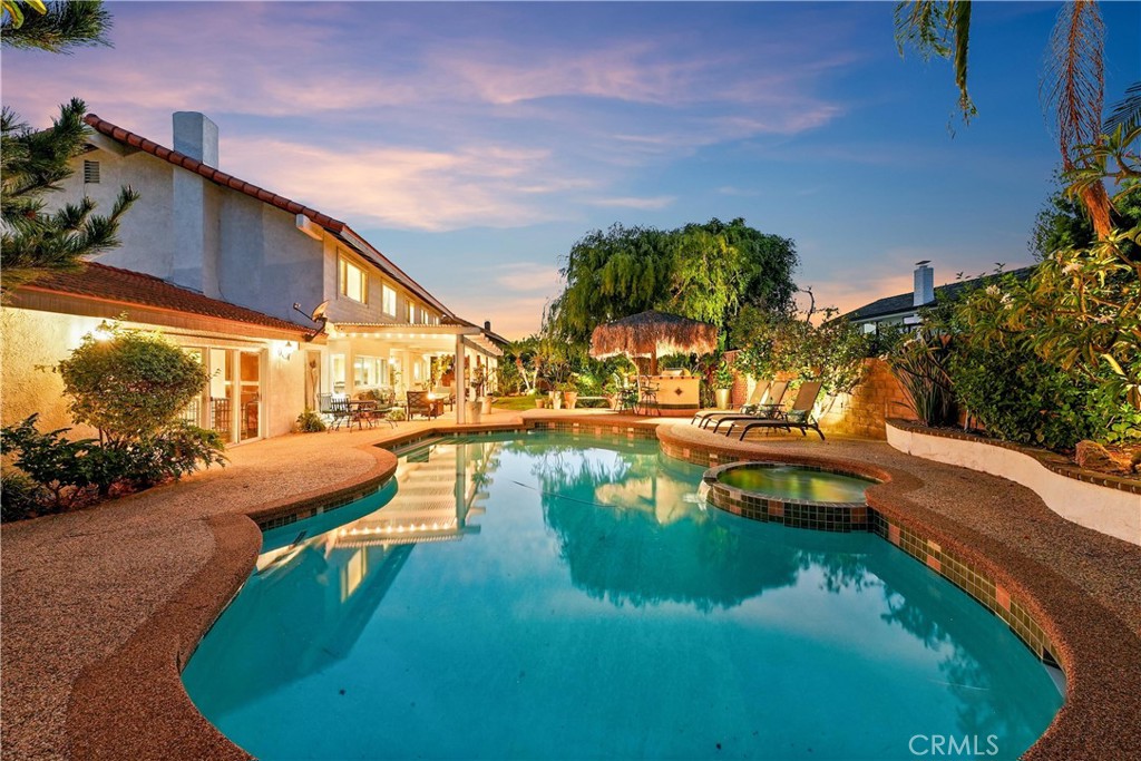 17991 Prado Circle