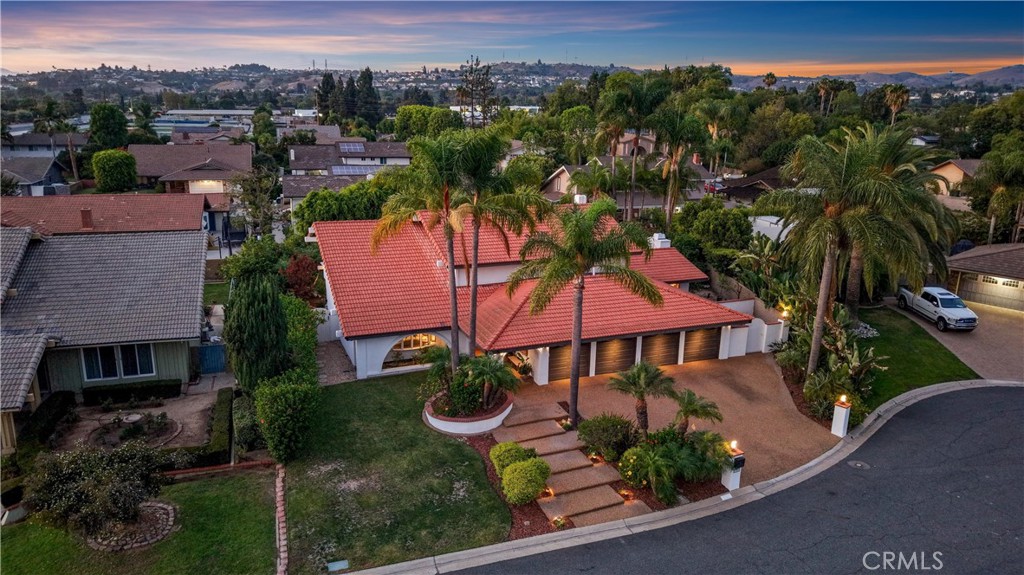 17991 Prado Circle